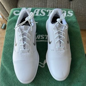 Nike Zoom Men’s Golf Shoes